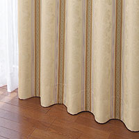 カーテンの縫製仕様について -取り扱いカーテン14000点すべて自動 