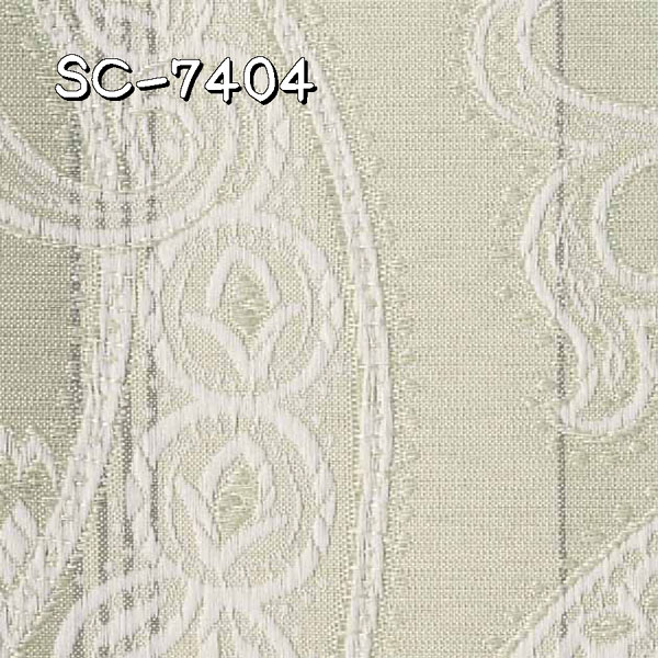 サンゲツ SC-7404 生地画像