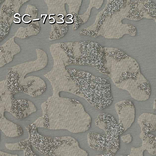 サンゲツ SC-7533 生地画像