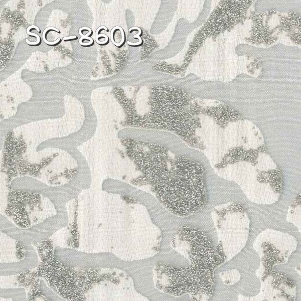 サンゲツ SC-8603 生地画像