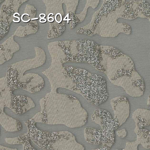 サンゲツ SC-8604 生地画像