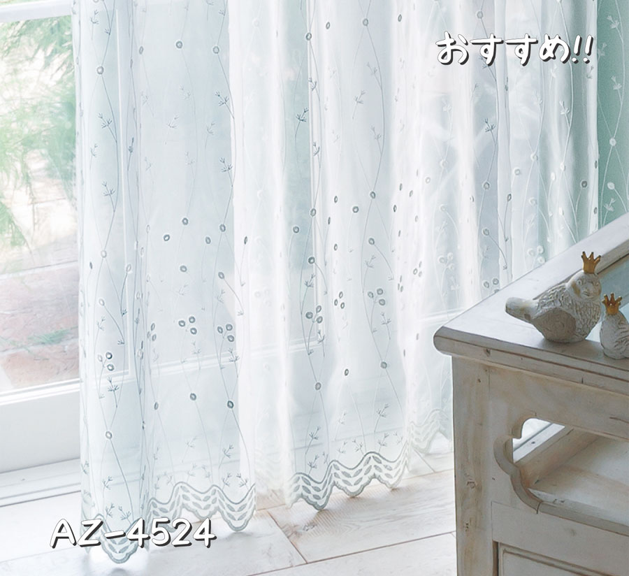 AZ-4524 施工例