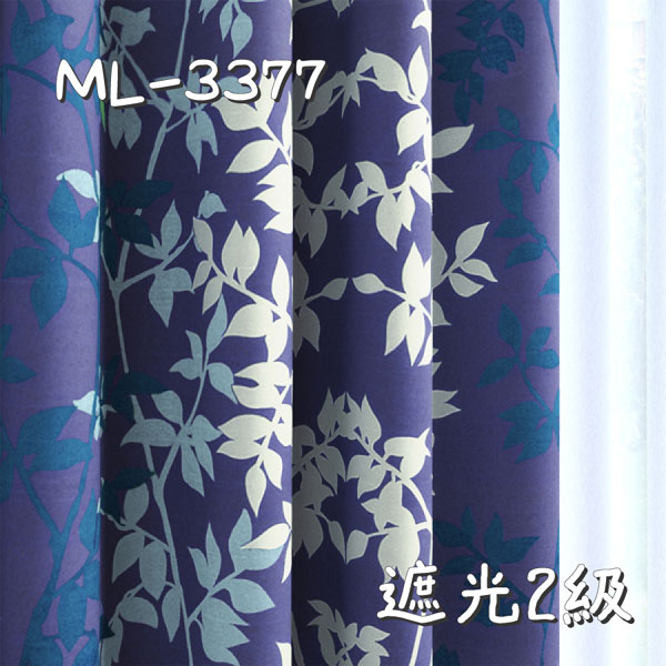 シンコール ML-3377 生地画像
