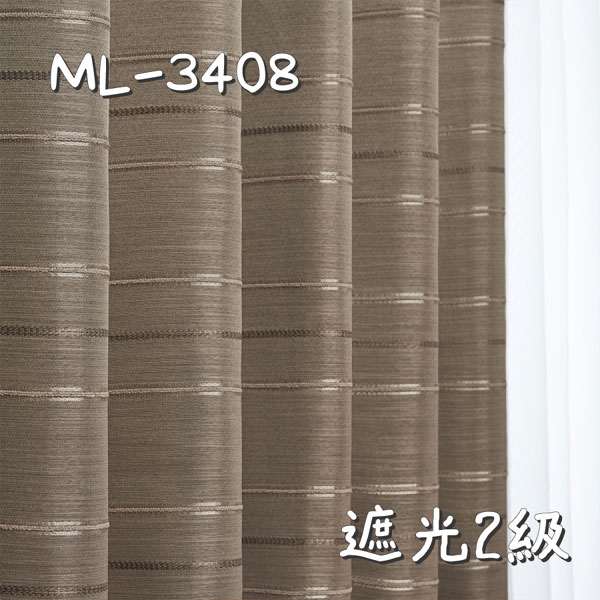 シンコール ML-3408 生地画像