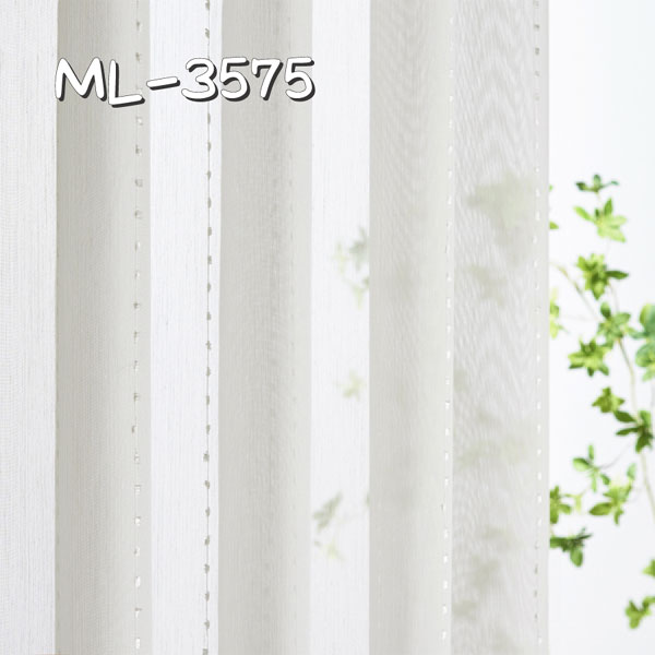 シンコール ML-3575 生地画像