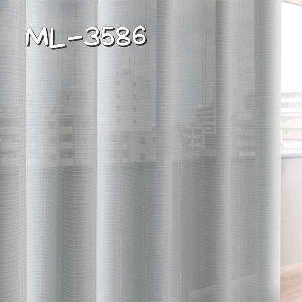 シンコール ML-3586 生地画像