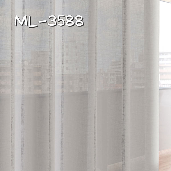 シンコール ML-3588 生地画像