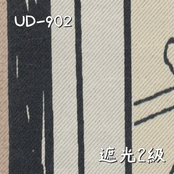 UD-902 生地画像