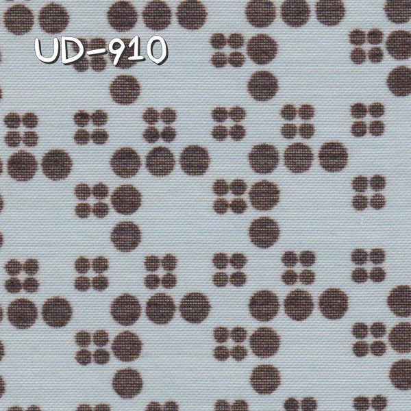 UD-910 生地画像