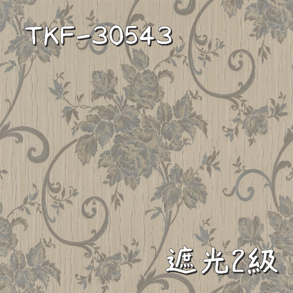 東リ TKF-30543 生地画像