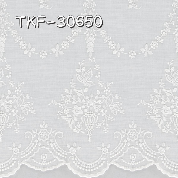 TKF-30650 生地画像