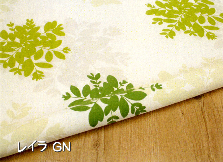 レイラ GN 施工例